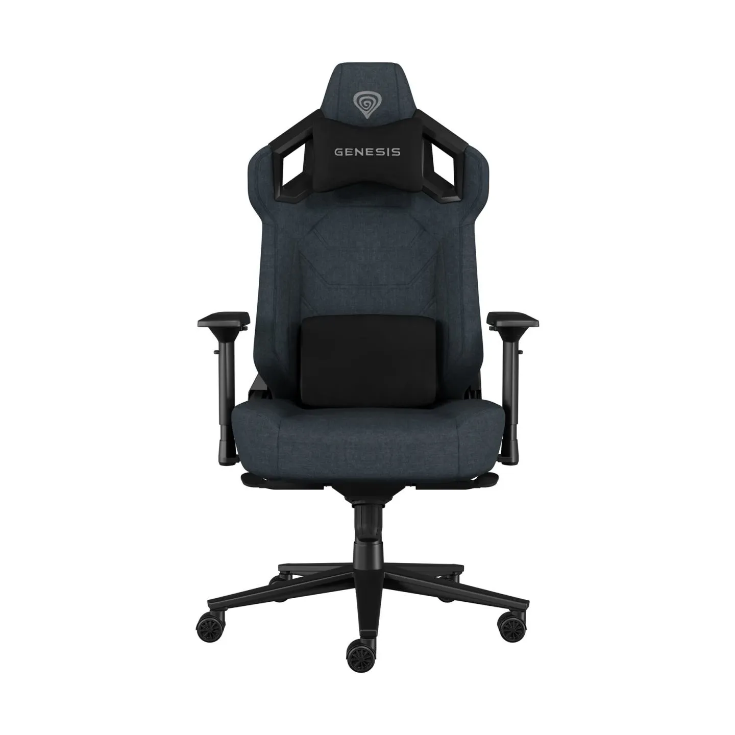 Genesis Nitro 800 | Gaming Chair | Grey