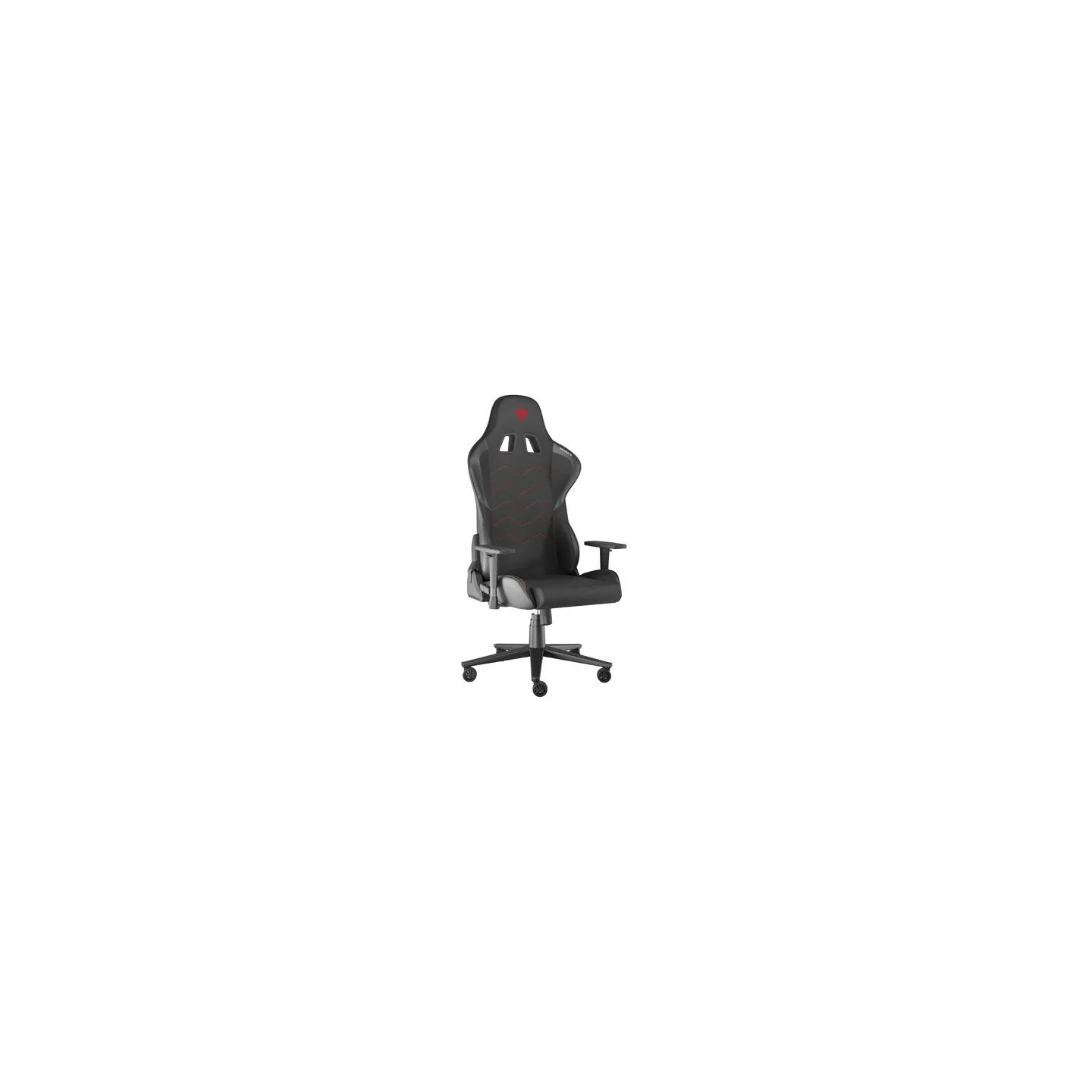 Genesis Gaming Chair Nitro 550 G2 Black