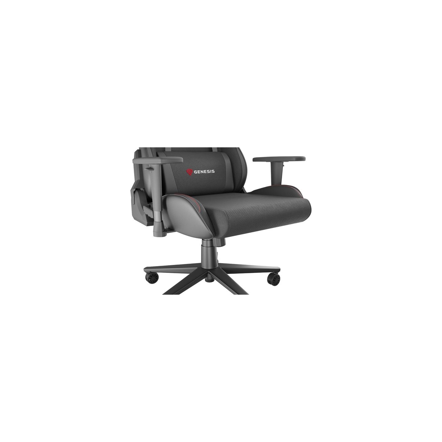 Genesis Gaming Chair Nitro 550 G2 Black