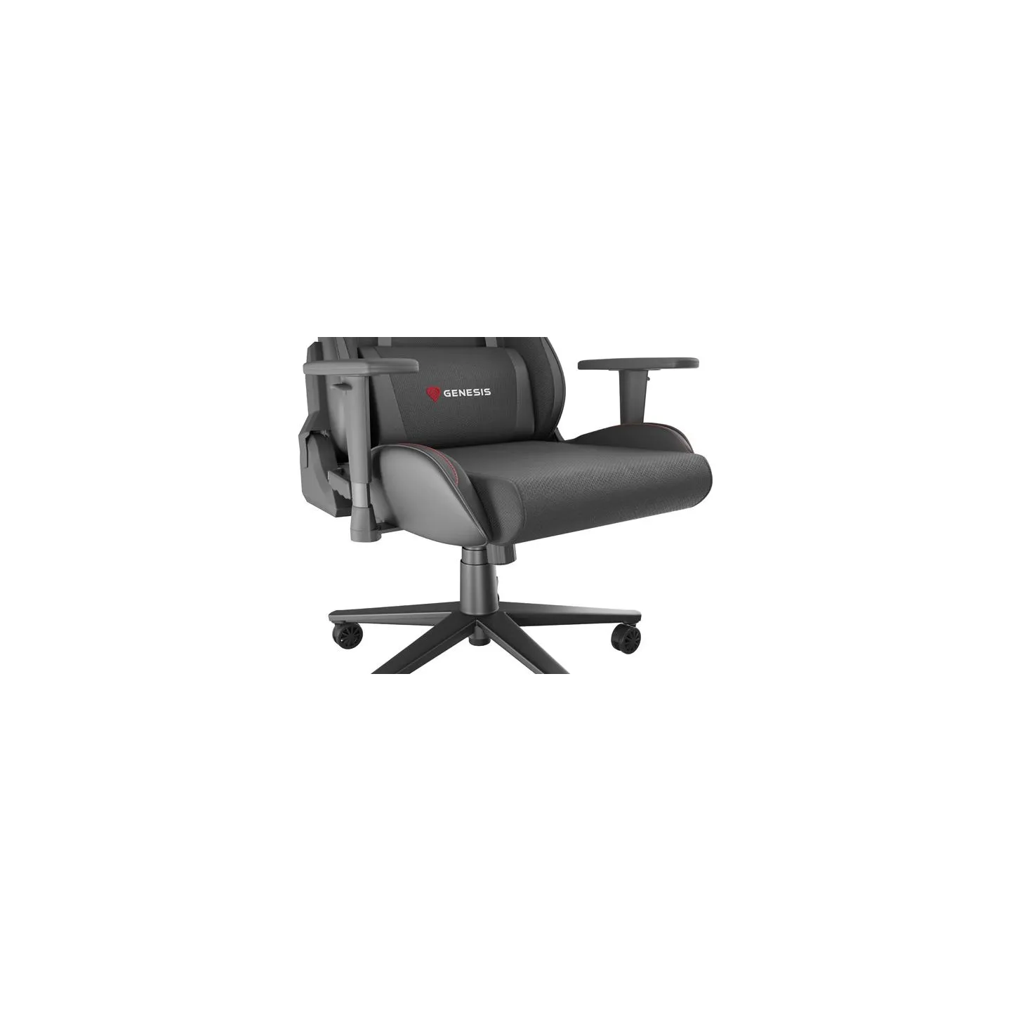 Genesis Gaming Chair Nitro 550 G2 Black