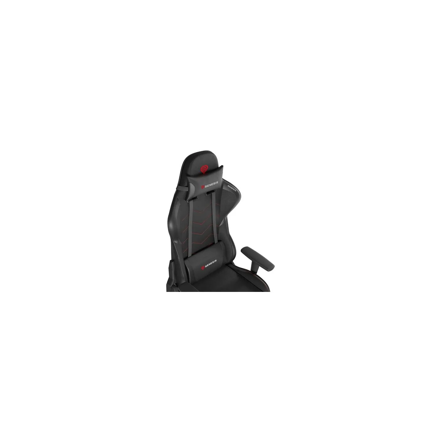 Genesis Gaming Chair Nitro 550 G2 Black