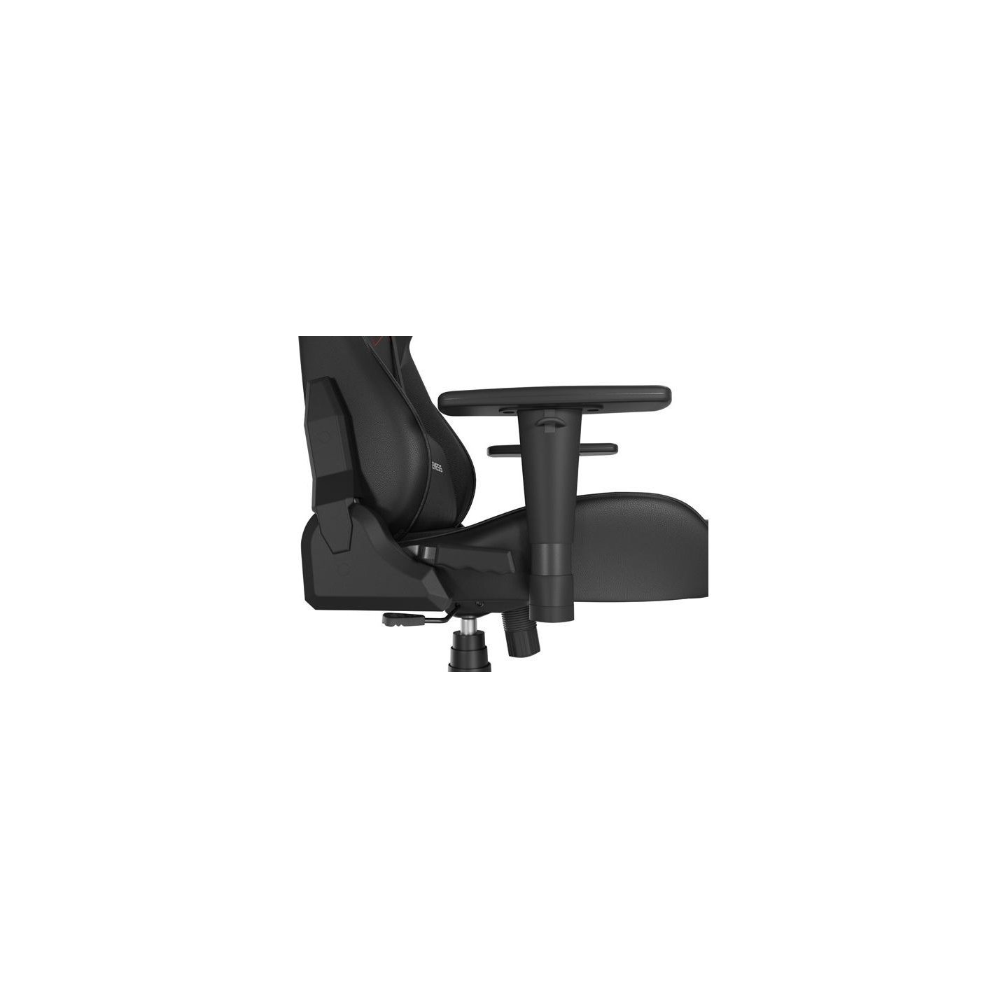 Genesis Gaming Chair Nitro 550 G2 Black