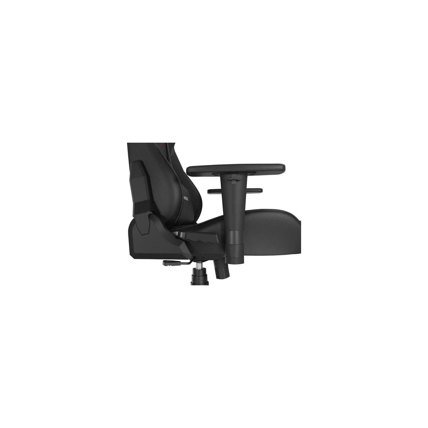 Genesis Gaming Chair Nitro 550 G2 Black