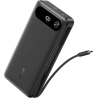 Anker Power Bank 65W | A1383H11 | 20000 mAh | Black