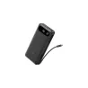 Anker Power Bank 65W | A1383H11 | 20000 mAh | Black