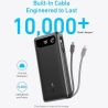Anker Power Bank 65W | A1383H11 | 20000 mAh | Black