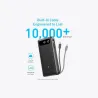 Anker Power Bank 65W | A1383H11 | 20000 mAh | Black