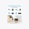Anker Power Bank 65W | A1383H11 | 20000 mAh | Black