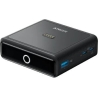 Anker Prime Charging Base for Power Bank, 100W | A1902311 | Black