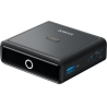 Anker Prime Charging Base for Power Bank, 100W | A1902311 | Black