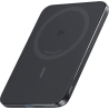 Anker Nano Power Bank (5K, Slim) | 5000 mAh | 24 pin USB-C | Black