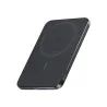 Anker Nano Power Bank (5K, Slim) | 5000 mAh | 24 pin USB-C | Black
