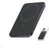 Anker Nano Power Bank (5K, Slim) | 5000 mAh | 24 pin USB-C | Black