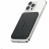 Anker Nano Power Bank (5K, Slim) | 5000 mAh | 24 pin USB-C | Black