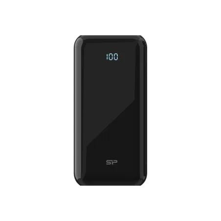 Silicon Power | Power Bank | QS28 | 20000 mAh | Black
