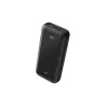Silicon Power | Power Bank | QS28 | 20000 mAh | Black