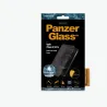 Panzerglass | Apple | For iPhone 12/12 Pro | Glass | Black | Case Friendly | Privacy glass