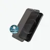 Panzerglass | Apple | For iPhone 12/12 Pro | Glass | Black | Case Friendly | Privacy glass