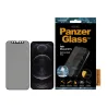 Panzerglass | Apple | For iPhone 12/12 Pro | Glass | Black | Case Friendly | Privacy glass