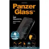 Panzerglass | Apple | For iPhone 12/12 Pro | Glass | Black | Case Friendly | Privacy glass
