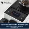 Delonghi | Coffee maker | Rivelia EXAM440.55.W | Pump pressure 19 bar | Built-in milk frother | Fully Automatic | 1450 W | Arcti