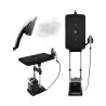 Tefal All-in-One Garment Steamer | QT2028 | Stand Steamer | 2170 W | 100 g/min | 1.1 L | Premium Silver
