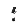 Tefal All-in-One Garment Steamer | QT2028 | Stand Steamer | 2170 W | 100 g/min | 1.1 L | Premium Silver