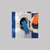 Philips Replaceable cloth for electric brooms | XV1882/20 OneUp | 2 pc(s)