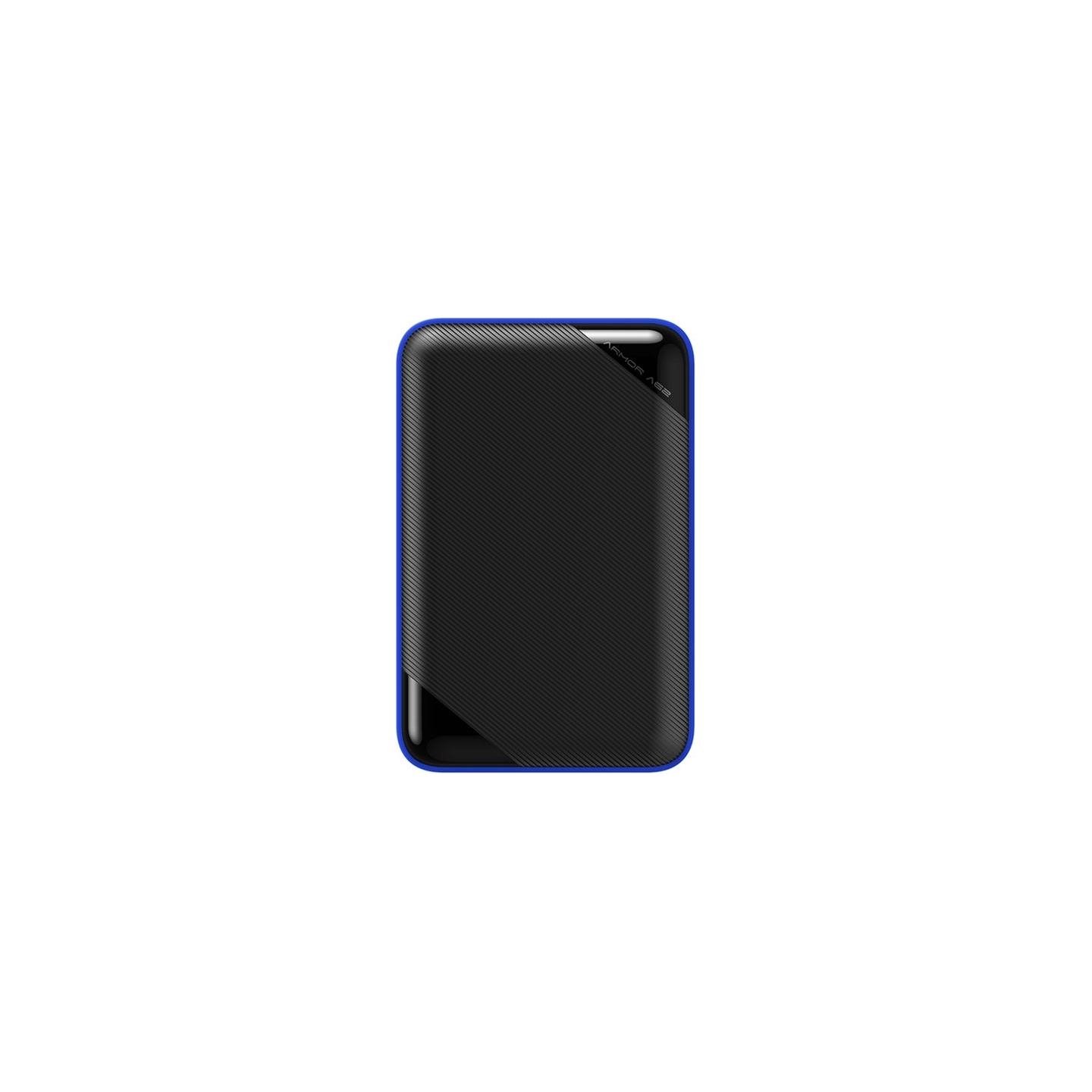 Silicon Power Portable Hard Drive | ARMOR A62 GAME | 1000 GB | USB 3.2 Gen1 | Black/Blue