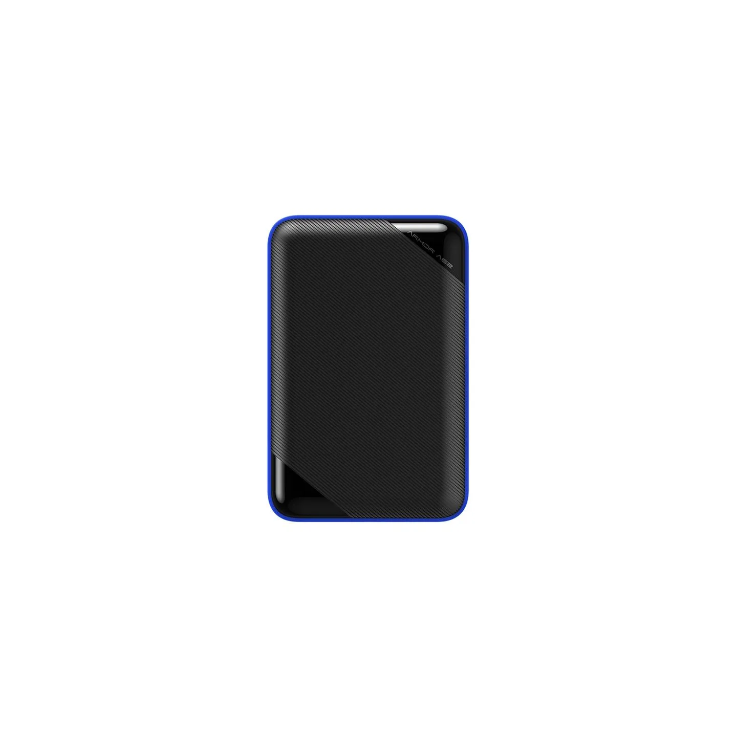 Silicon Power Portable Hard Drive | ARMOR A62 GAME | 1000 GB | USB 3.2 Gen1 | Black/Blue