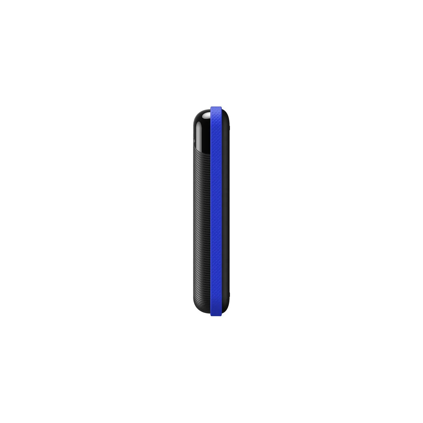 Silicon Power Portable Hard Drive | ARMOR A62 GAME | 1000 GB | USB 3.2 Gen1 | Black/Blue