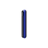 Silicon Power Portable Hard Drive | ARMOR A62 GAME | 1000 GB | USB 3.2 Gen1 | Black/Blue
