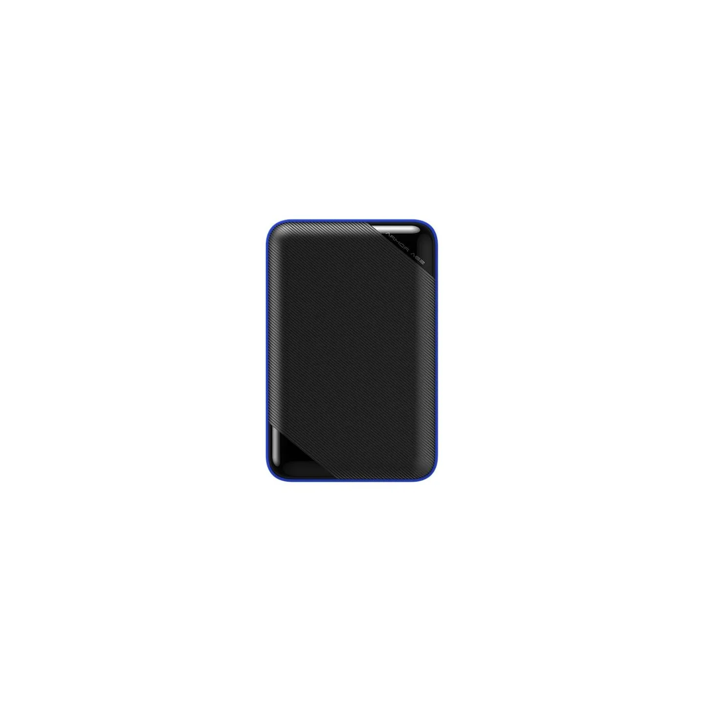 Silicon Power Portable Hard Drive | ARMOR A62 GAME | 1000 GB | USB 3.2 Gen1 | Black/Blue