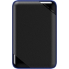Silicon Power Portable Hard Drive | ARMOR A62 GAME | 1000 GB | USB 3.2 Gen1 | Black/Blue