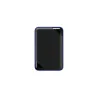 Silicon Power Portable Hard Drive | ARMOR A62 GAME | 1000 GB | USB 3.2 Gen1 | Black/Blue