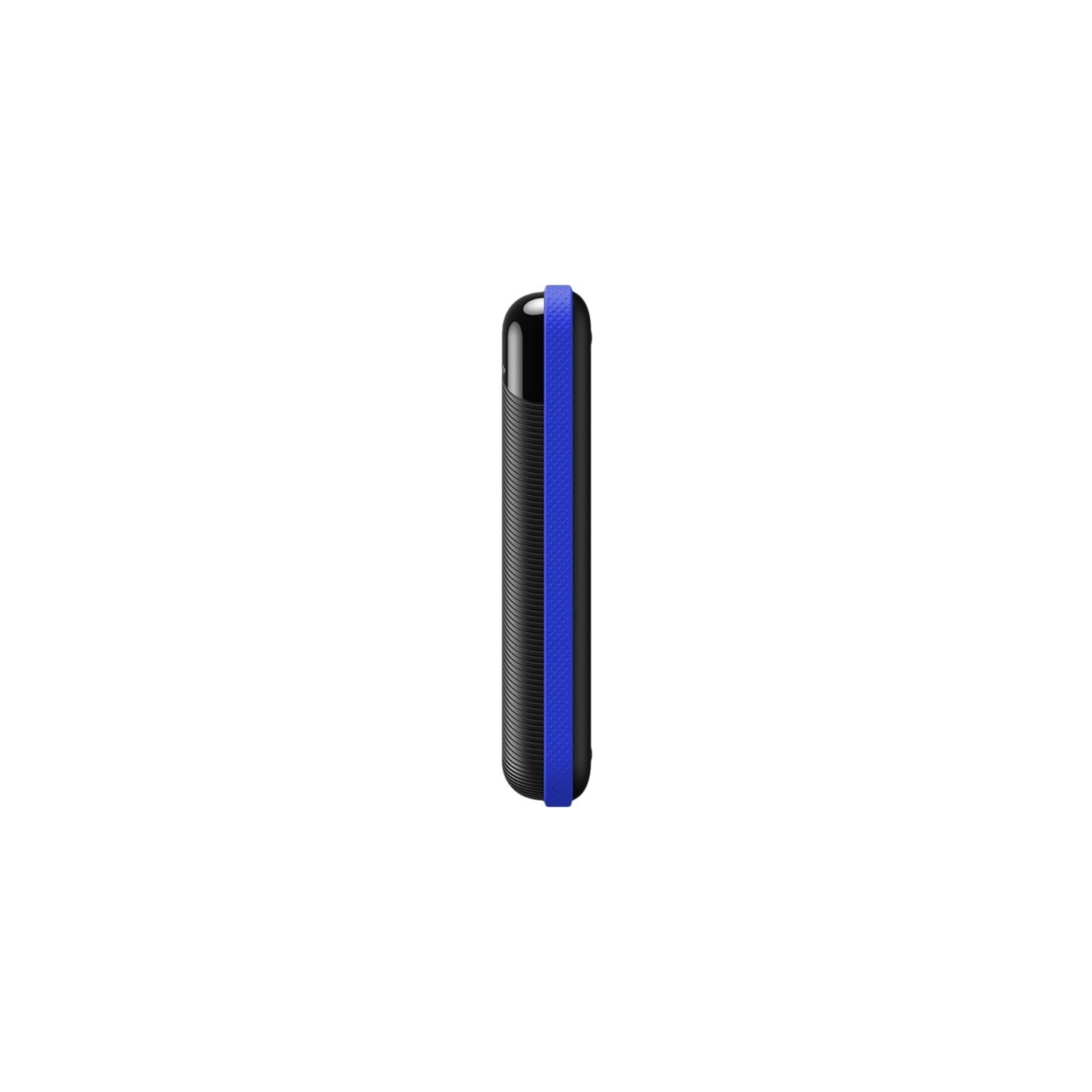 Silicon Power Portable Hard Drive | ARMOR A62 GAME | 1000 GB | USB 3.2 Gen1 | Black/Blue