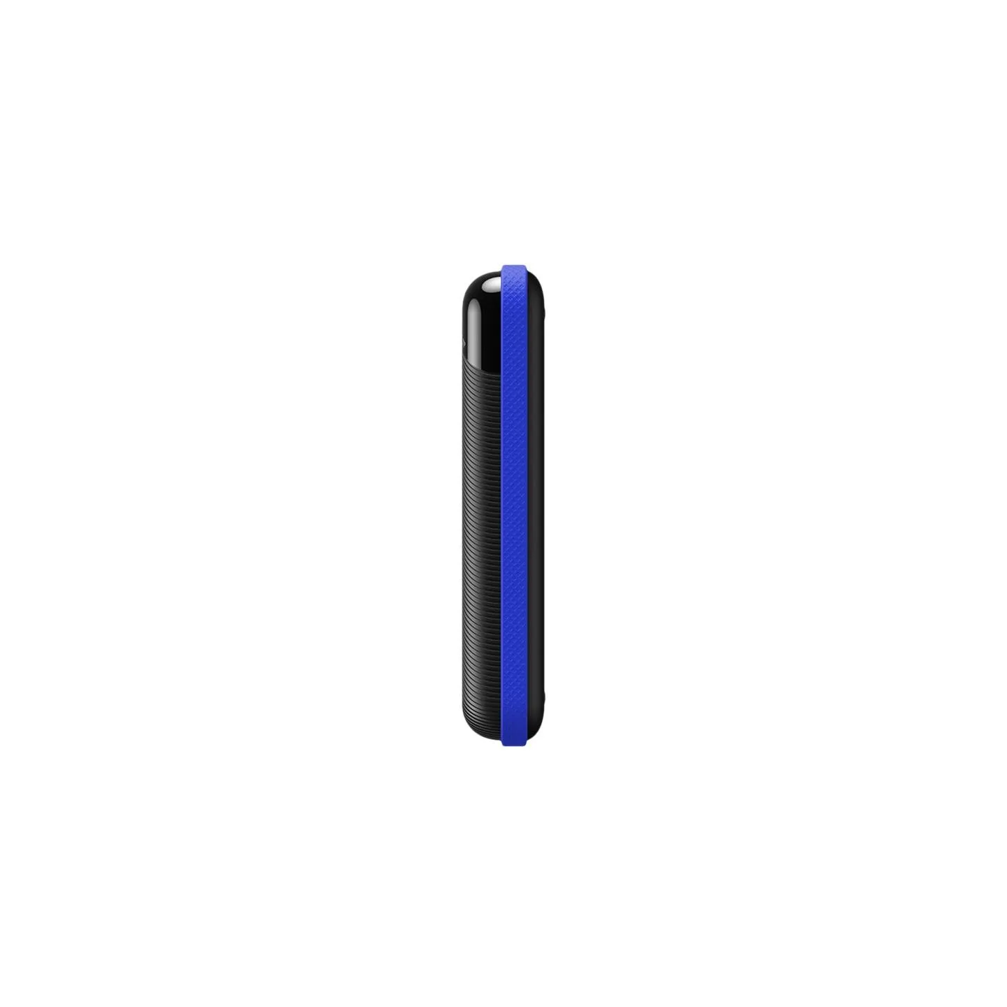 Silicon Power Portable Hard Drive | ARMOR A62 GAME | 1000 GB | USB 3.2 Gen1 | Black/Blue