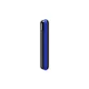 Silicon Power Portable Hard Drive | ARMOR A62 GAME | 1000 GB | USB 3.2 Gen1 | Black/Blue