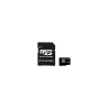 Silicon Power | 8 GB | MicroSDHC | Flash memory class 10 | SD adapter