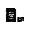Silicon Power | Elite UHS-I | 16 GB | MicroSDHC | Flash memory class 10 | SD adapter