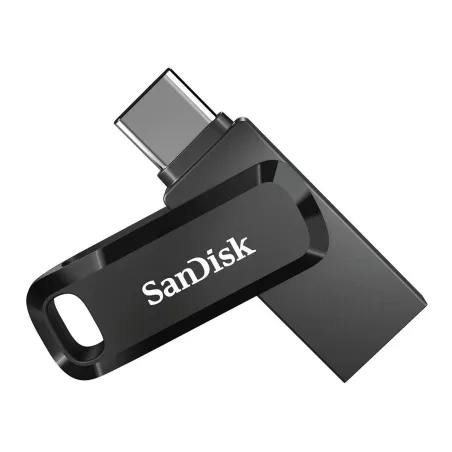 Sandisk MEMORY DRIVE FLASH USB-C 128GB/SDDDC3-128G-G46 SANDISK