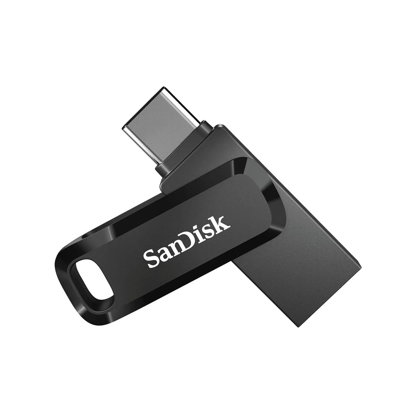 Sandisk Ultra Dual Drive Go USB Type-C Flash Drive 128GB