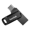 Sandisk Ultra Dual Drive Go USB Type-C Flash Drive 128GB