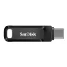 Sandisk Ultra Dual Drive Go USB Type-C Flash Drive 128GB