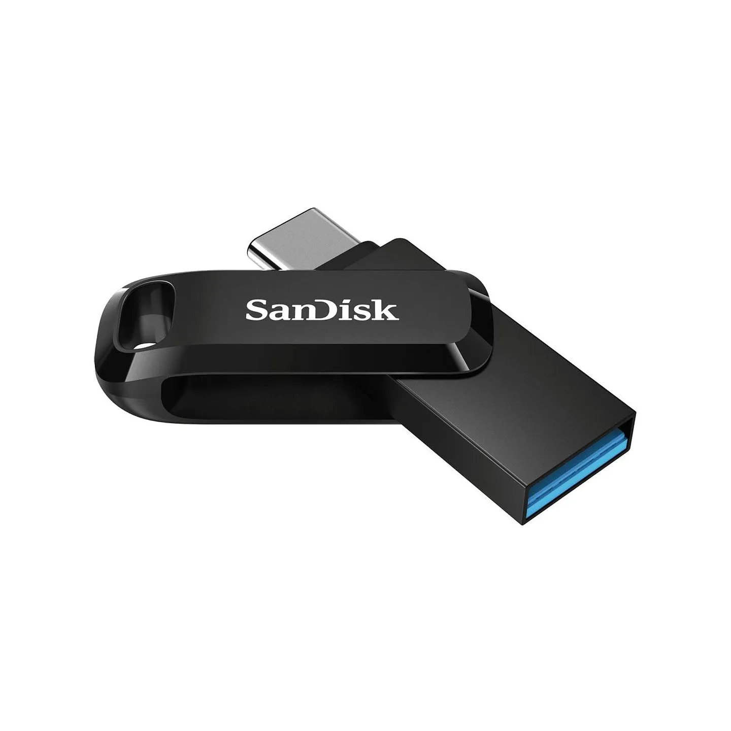 Sandisk Ultra Dual Drive Go USB Type-C Flash Drive 128GB