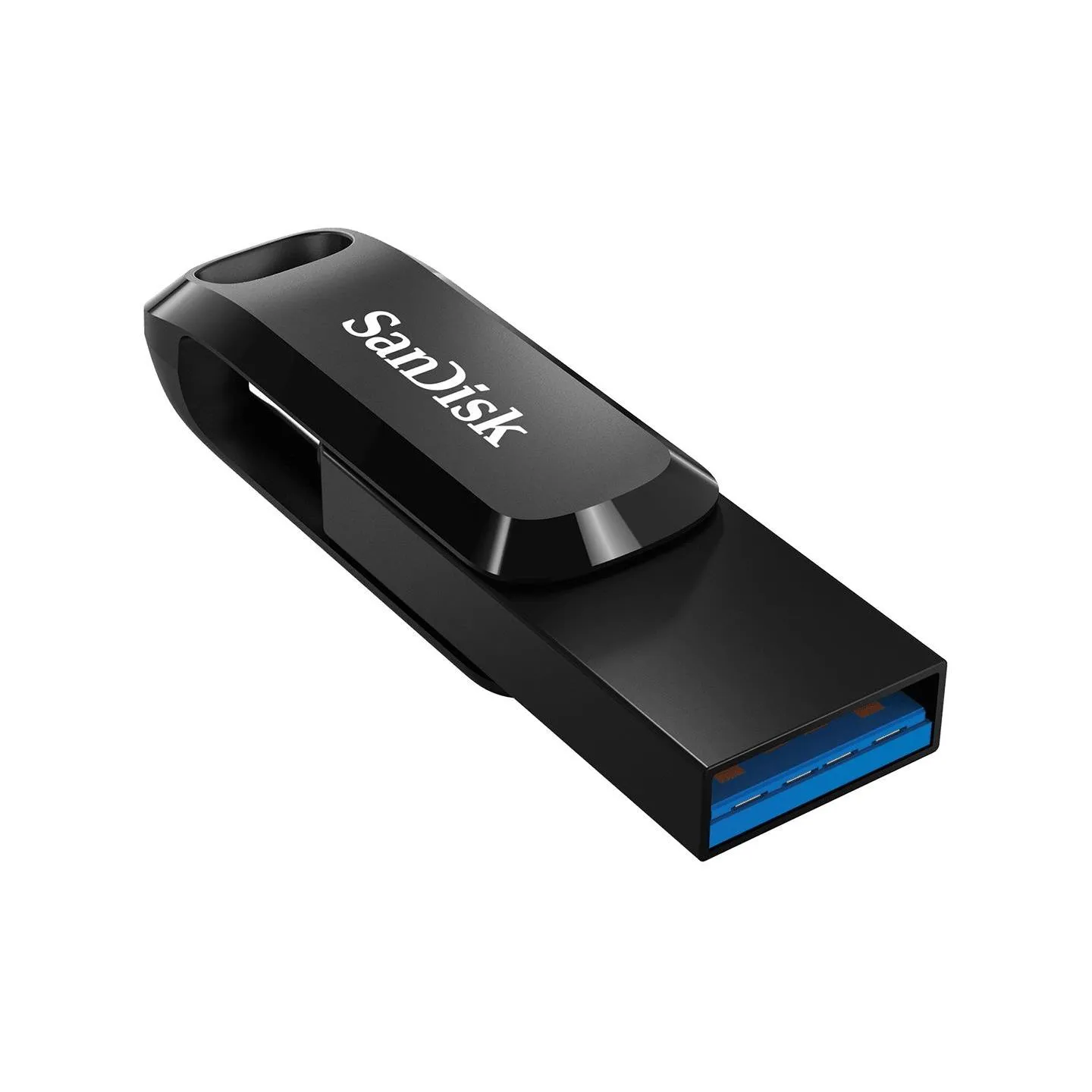 Sandisk Ultra Dual Drive Go USB Type-C Flash Drive 128GB