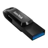 Sandisk MEMORY DRIVE FLASH USB-C 128GB/SDDDC3-128G-G46 SANDISK