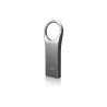 Silicon Power | Firma F80 | 16 GB | USB Type-A | Silver