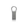 Silicon Power | Firma F80 | 16 GB | USB Type-A | Silver