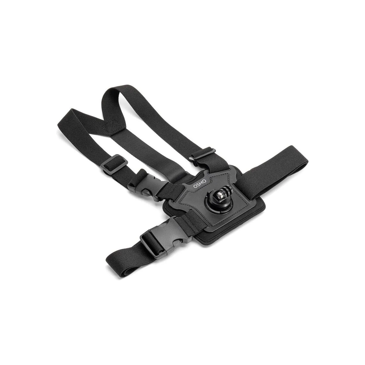 DJI CAMERA ACC ACTION CHEST STRAP/MOUNT CP.AS.AA000000 DJI